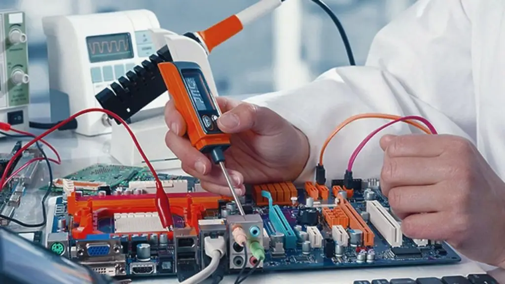 Gölova Elektronik Tamircisi